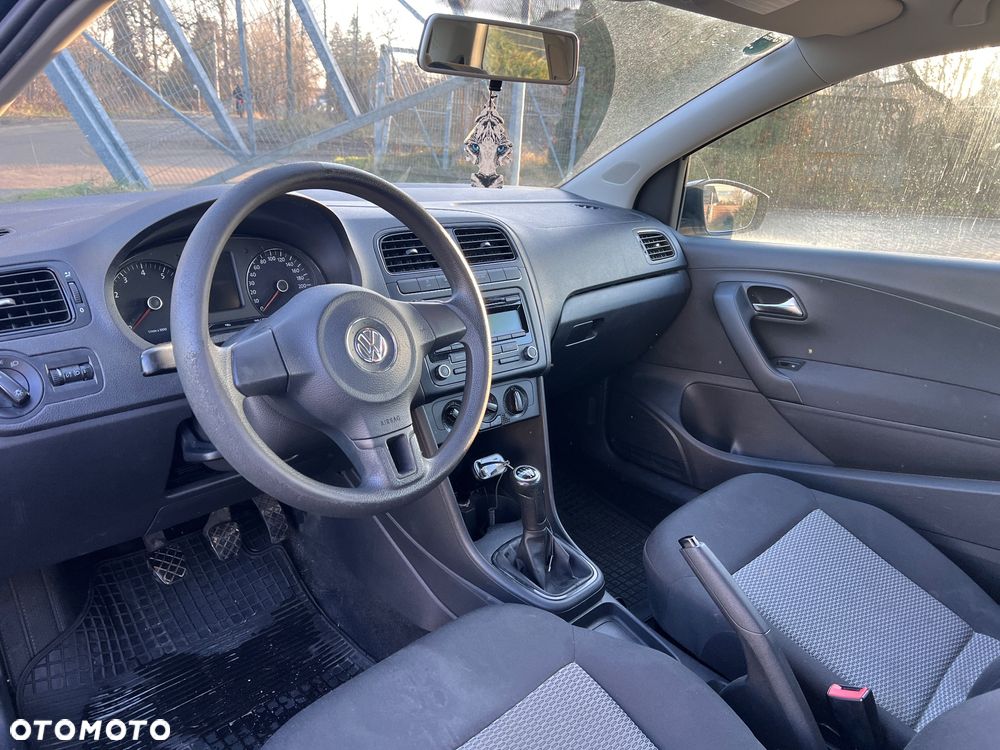 Volkswagen Polo 1.2 Style - 13