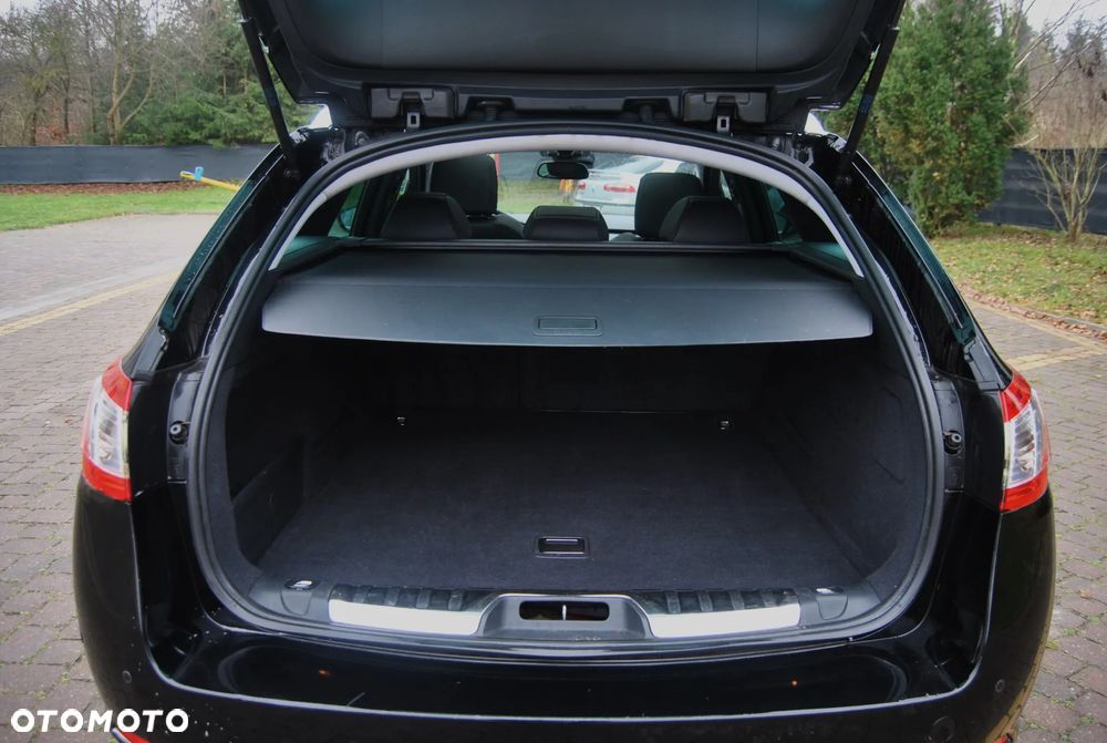 Peugeot 508 BlueHDi FAP 150 Stop&Start Allure - 16