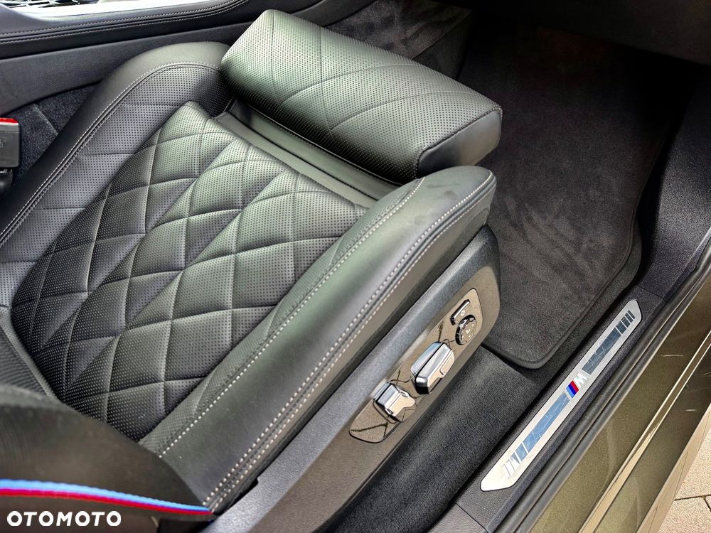 BMW X5 xDrive30d mHEV sport - 9