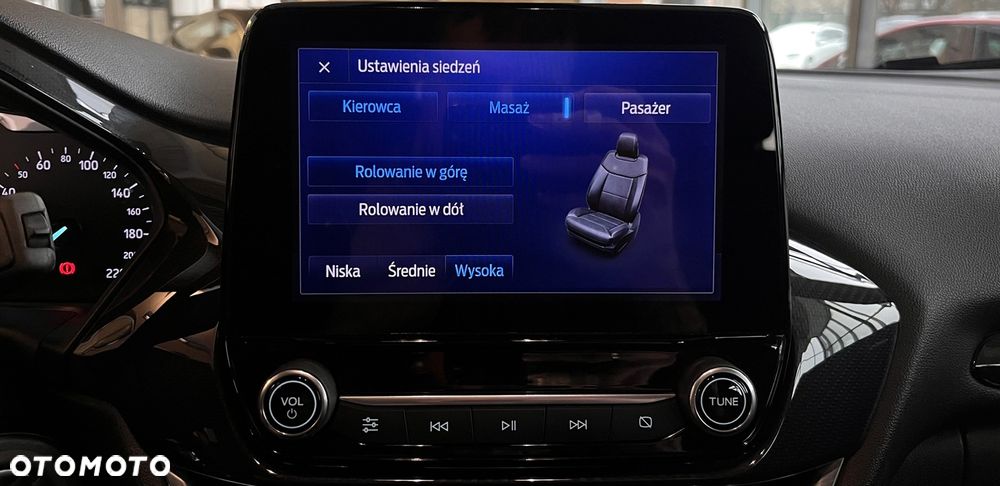 Ford Puma 1.0 EcoBoost Hybrid TITANIUM - 29