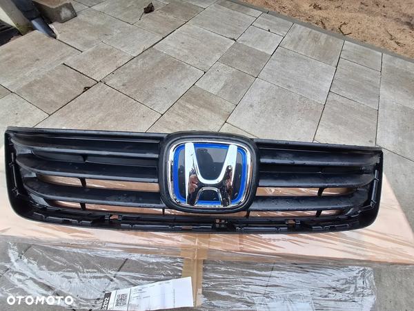 Atrapa chłodnicy Honda Jazz Crosstar