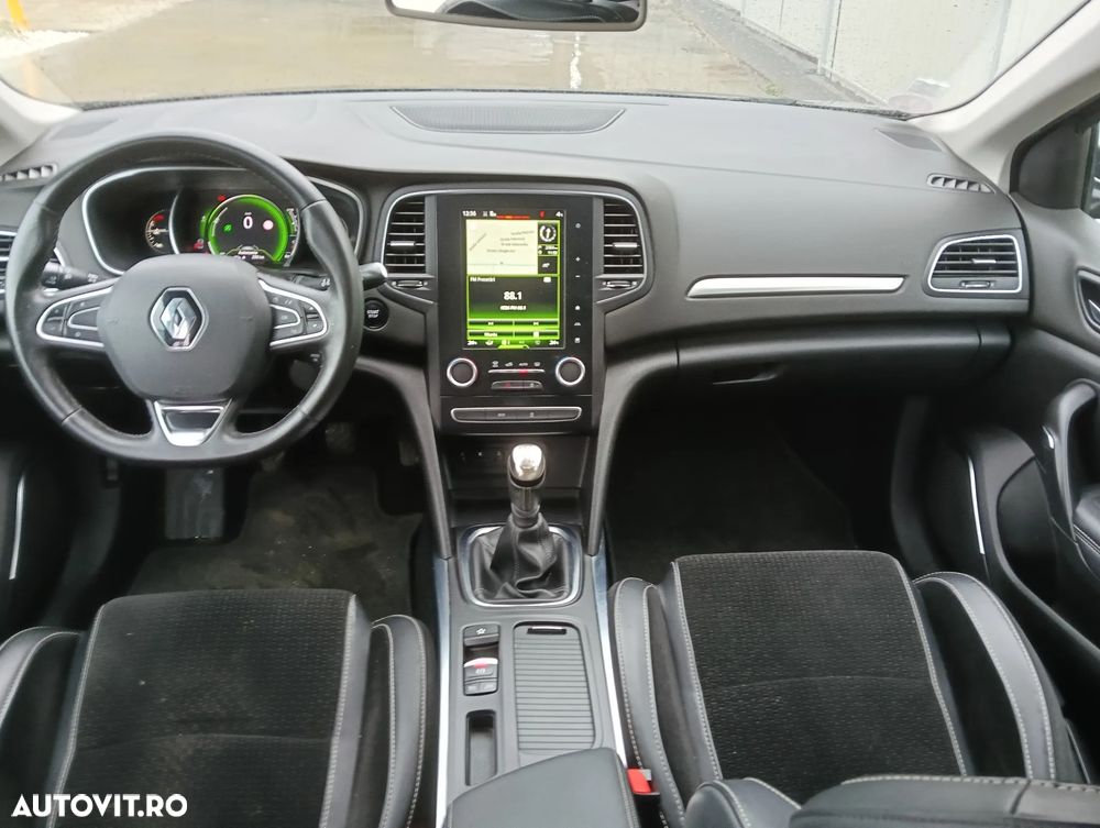 Renault Megane ENERGY TCe 130 INTENS - 7