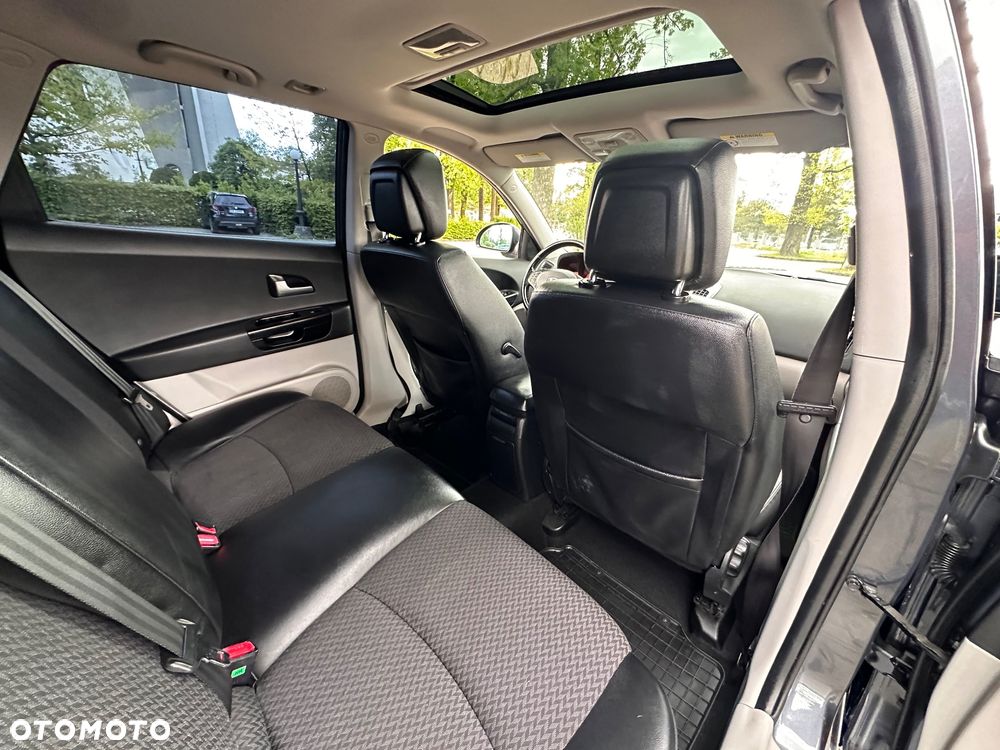Kia Ceed 1.6 CVVT LX - 20