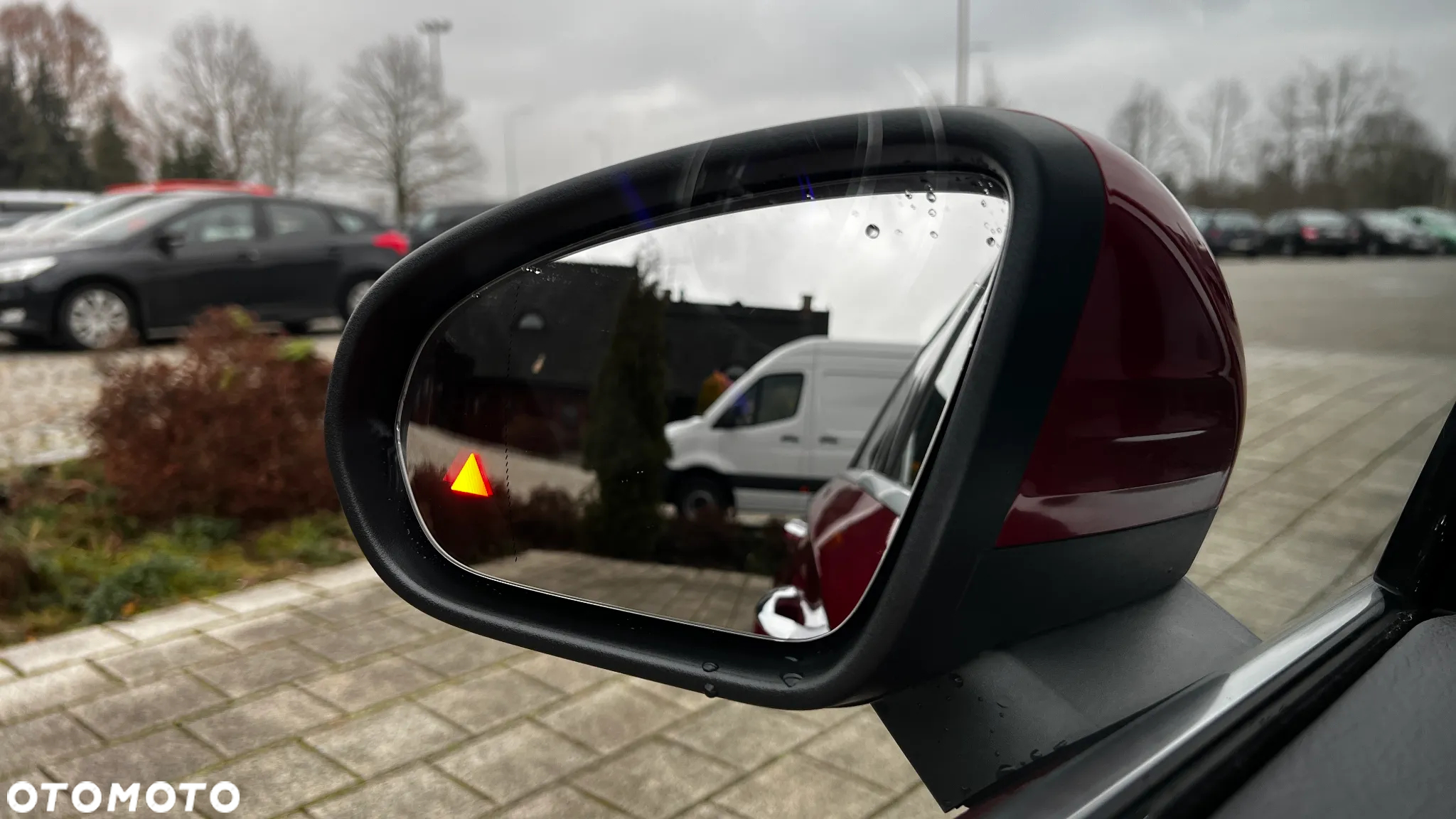 Mercedes-Benz Klasa A 200 Progressive 7G-DCT - 29