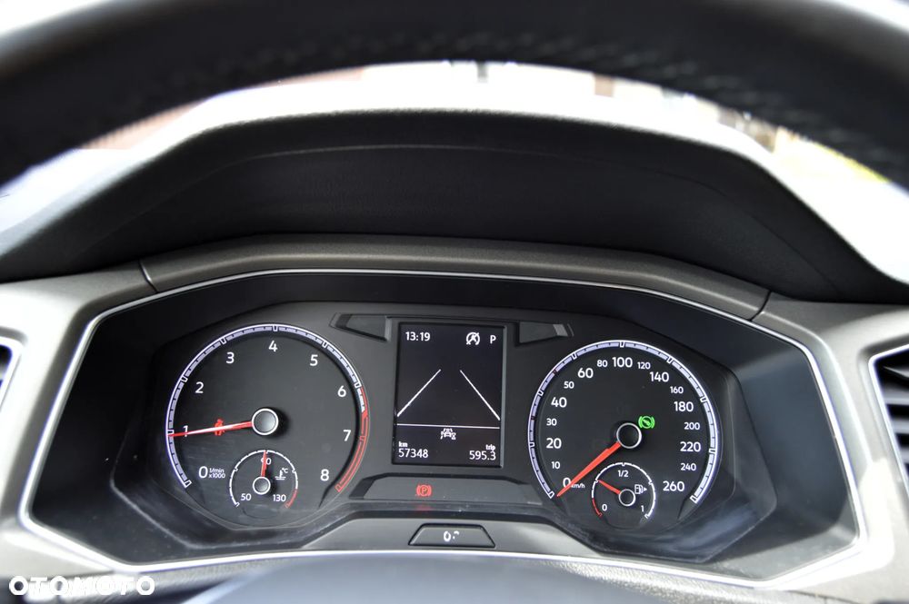 Volkswagen T-Roc 1.5 TSI Life DSG - 20