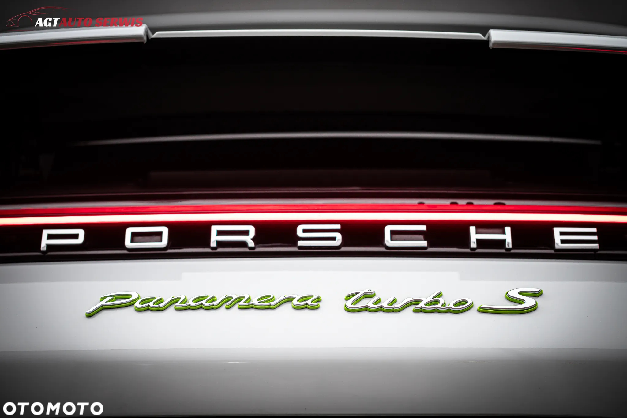 Porsche Panamera Turbo S E-Hybrid Executive - 19