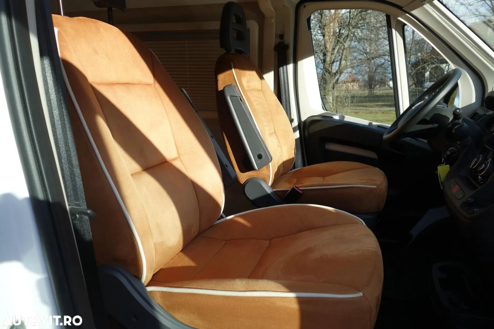 Adria Fiat Ducato Maxi 2,3 Multijet - 24