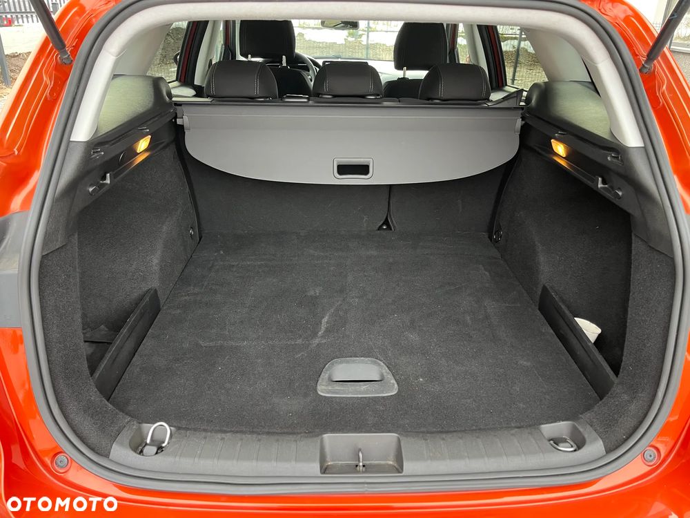 Fiat Tipo 1.5 GSE Cross - 22