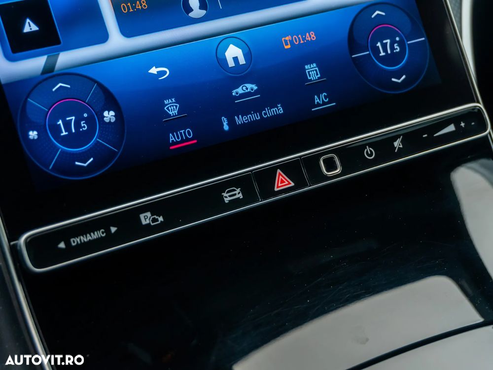 Mercedes-Benz GLC 300 4Matic 9G-TRONIC Edition AMG Line - 31