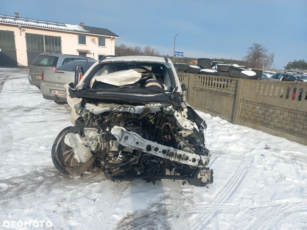 Ford Kuga 1.5 Ecoboost 19R automat wszystkie części - 3
