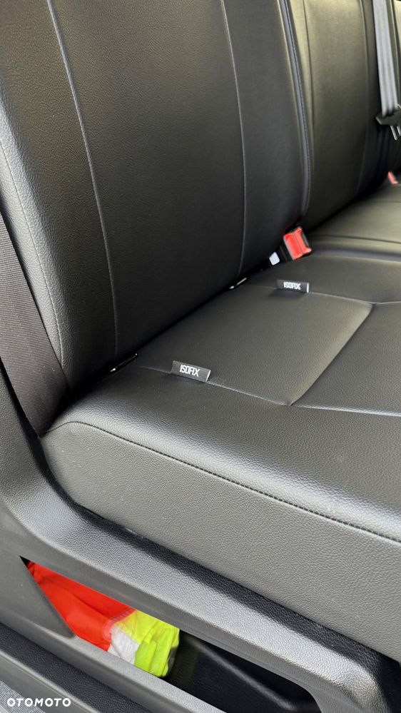 Fiat Ducato Maxi Multicab L4H2 - 21