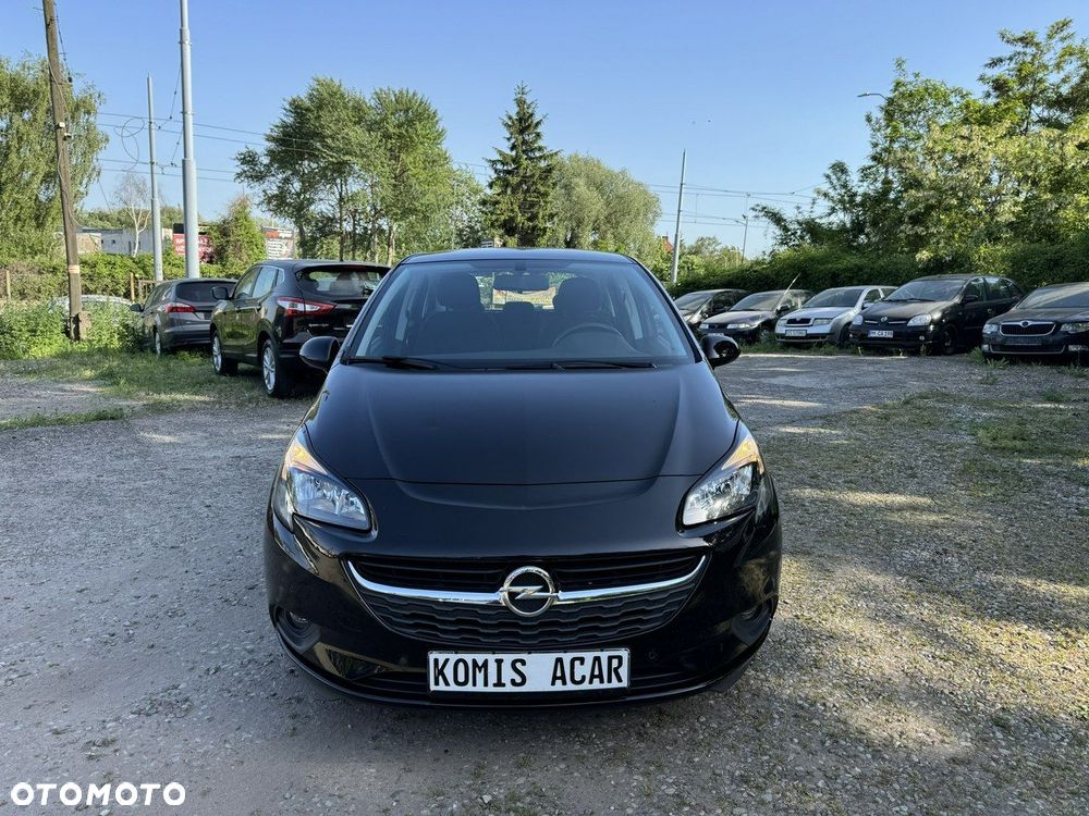 Opel Corsa - 34