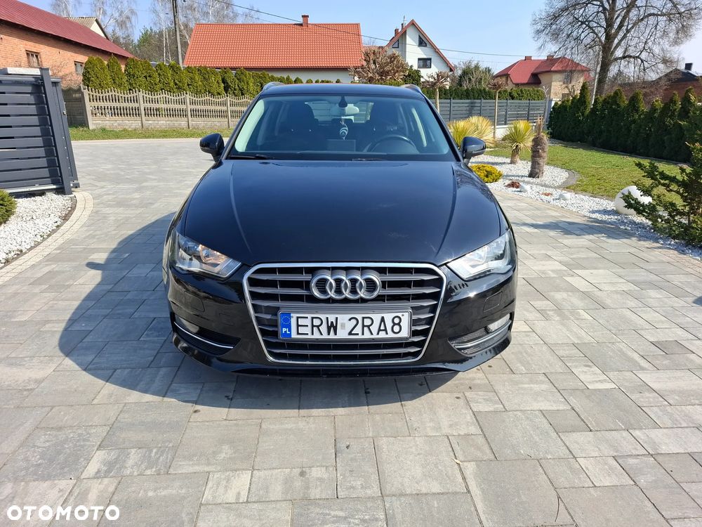 Audi A3 Sportback - 19
