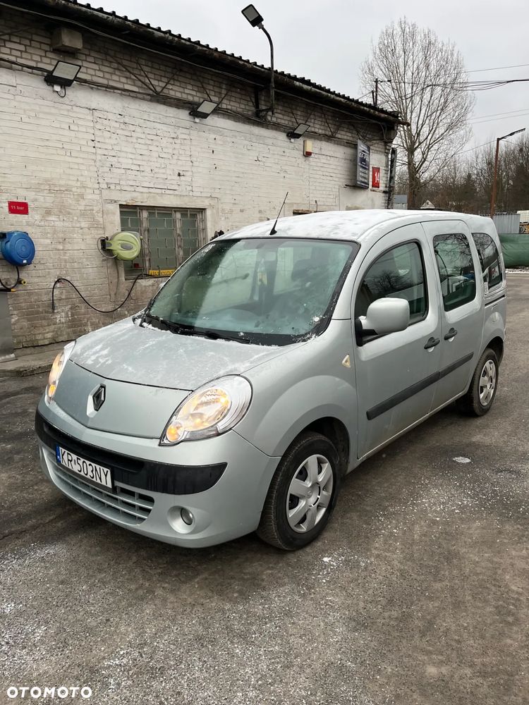 Renault Kangoo - 3