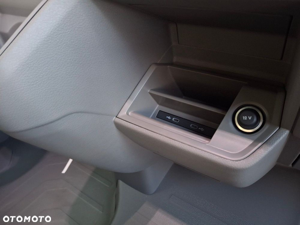 Volkswagen Crafter Crafter 35 TDI - 36