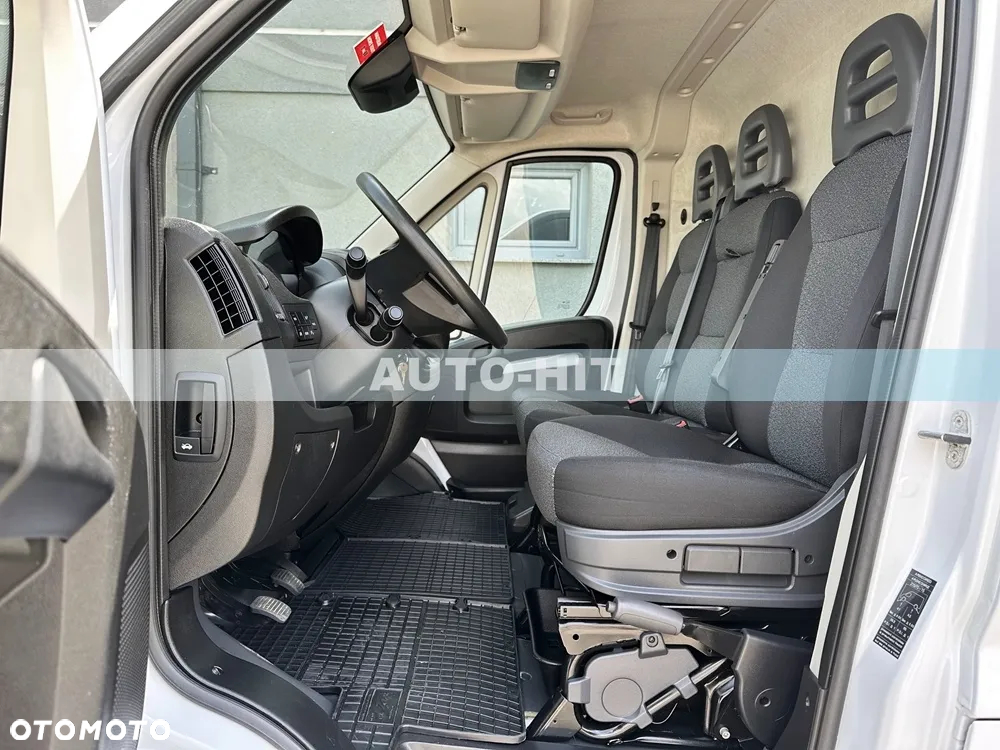 Fiat Ducato - 7