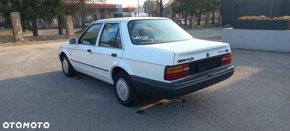 Ford Orion 1.4 CL - 5