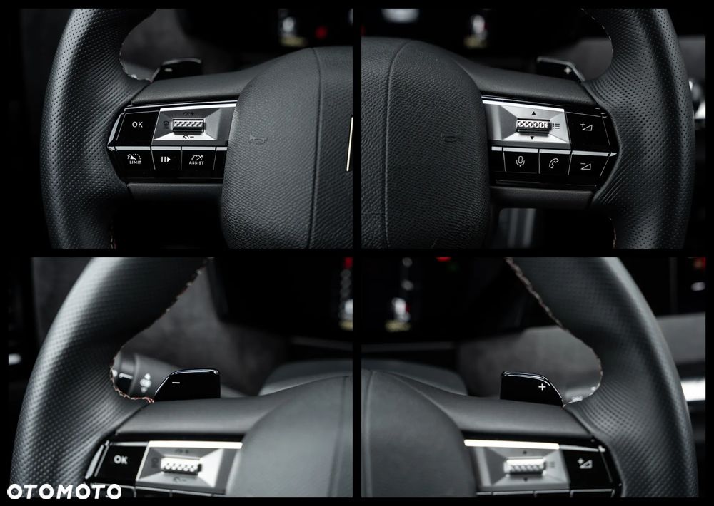 DS Automobiles DS 4 1.5 BlueHDi Performance Line - 32
