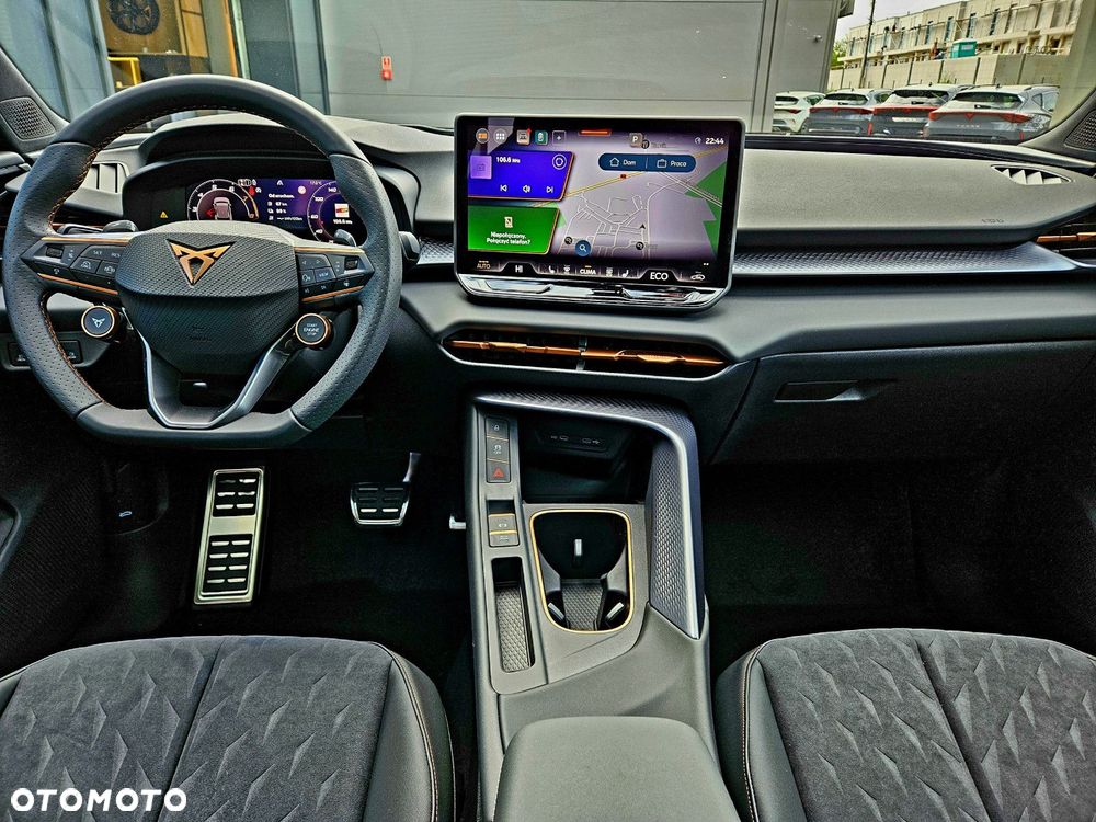 Cupra Terramar - 18