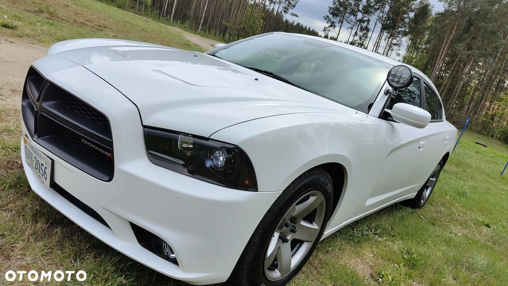 Dodge Charger - 21