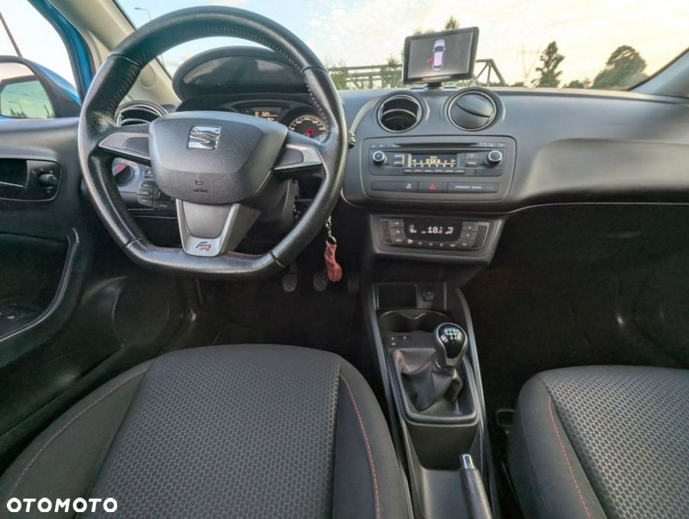 Seat Ibiza - 12