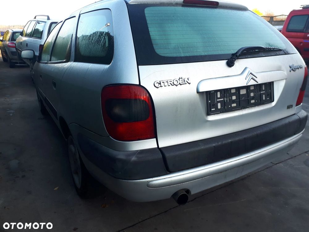 CITROEN XSARA I LIFT 00-03 2.0 HDI ALTERNATOR - 10