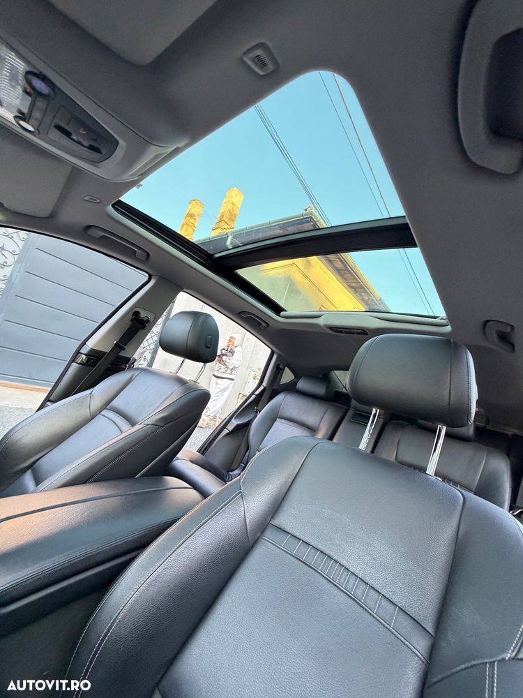 BMW Seria 5 530d xDrive - 17