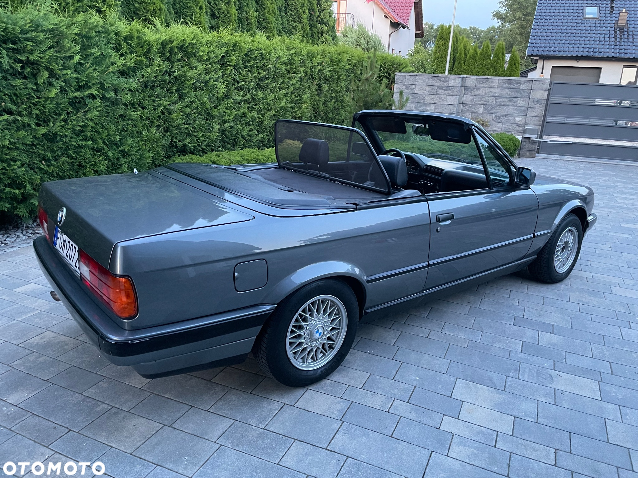 BMW Seria 3 - 3