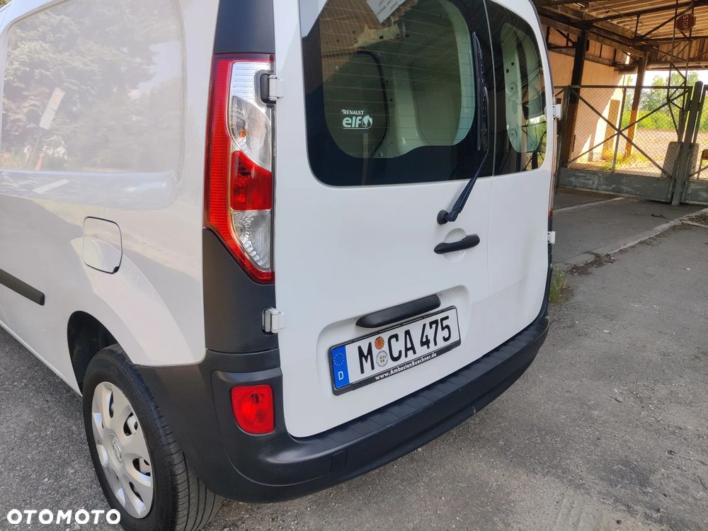 Renault kangoo - 14