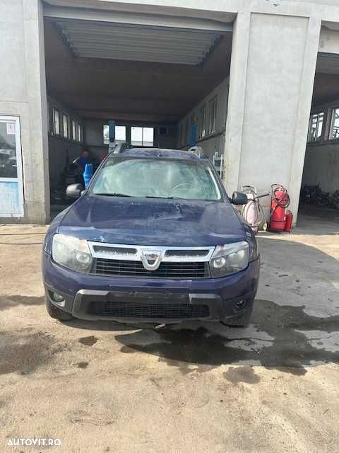 Dezmembrari Dacia Duster 2013 suv 1.5 dci Cutie de transfer - 2