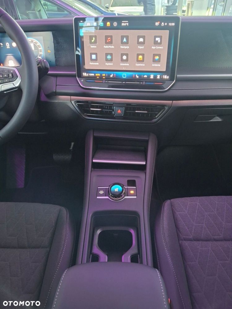 Volkswagen Tayron - 25