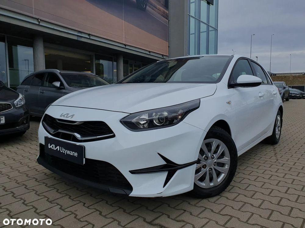 Kia Ceed 1.0 T-GDI S - 20