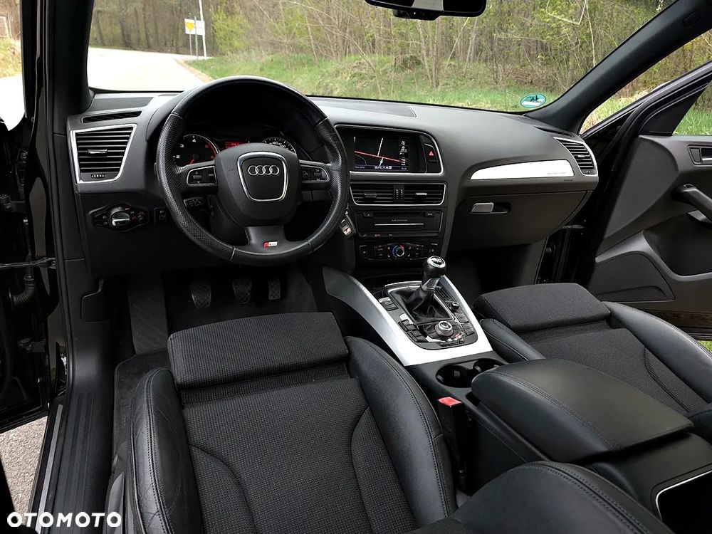 Audi Q5 2.0 TDI Quattro Prime Line - 36