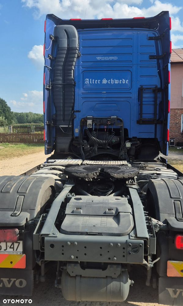 Volvo FH 420 - 3