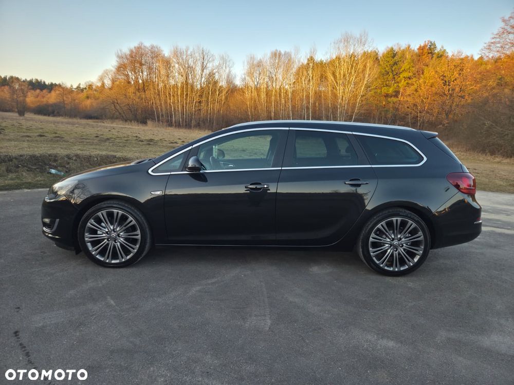 Opel Astra - 10