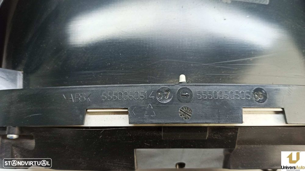 QUADRANTE FORD KA (CCU) TITANIUM - 5