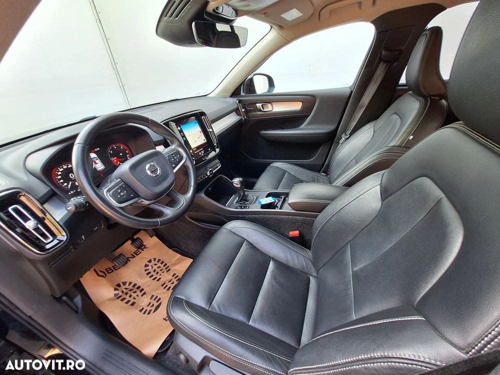 Volvo XC 40 - 13