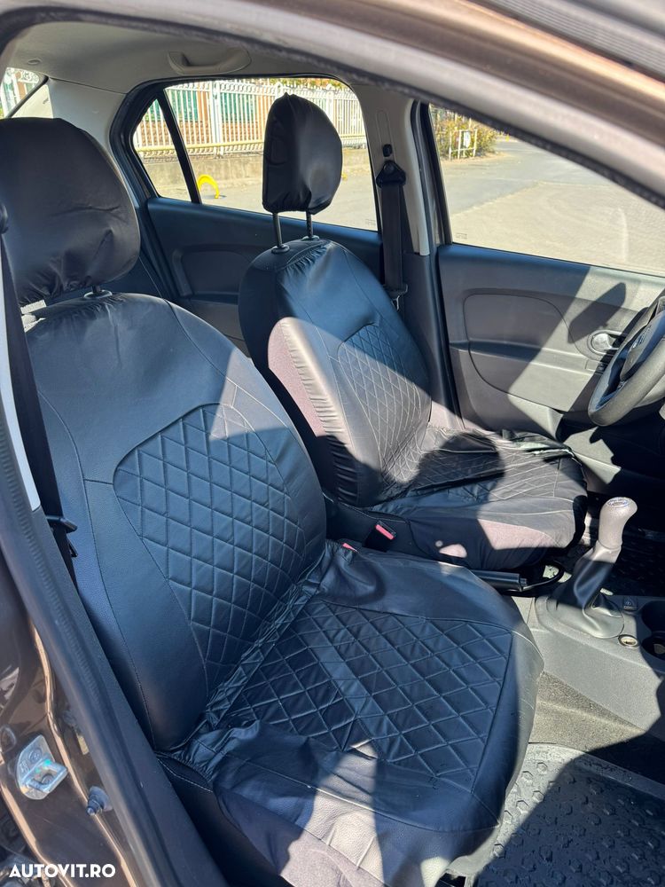 Dacia Logan 0.9 90CP Ambiance - 9