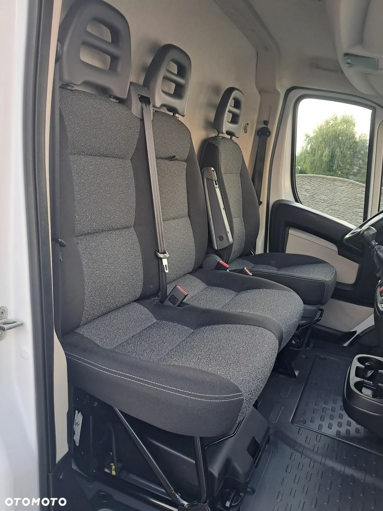 Fiat Ducato - 12