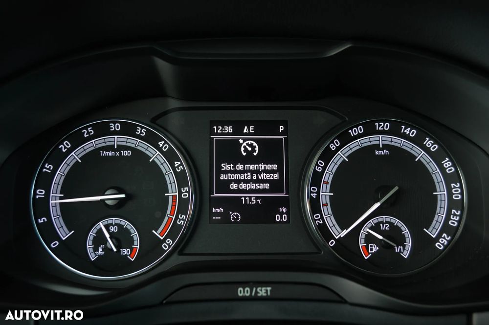 Skoda Kodiaq 2.0 TDI 4X4 DSG Style - 21