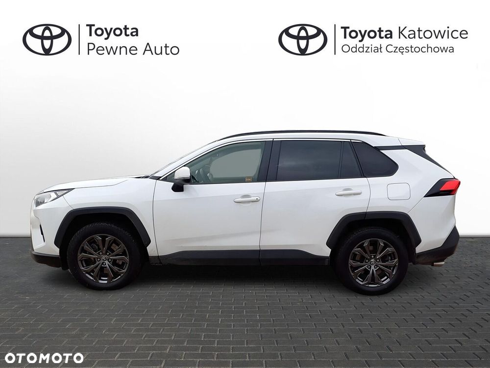 Toyota RAV4 - 3