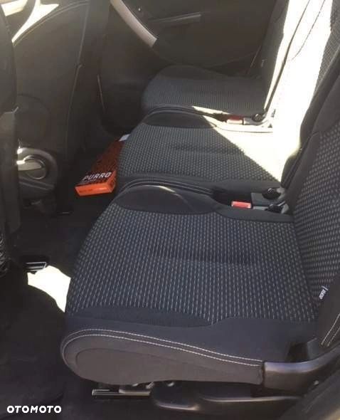 Citroën C4 Picasso - 4