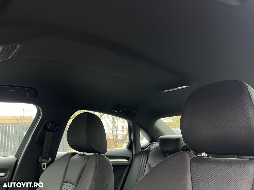 Audi A3 1.6 TDI Limousine S tronic sport - 8