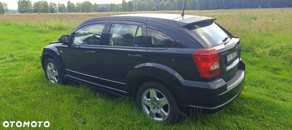 Dodge Caliber 1.8 SE - 6