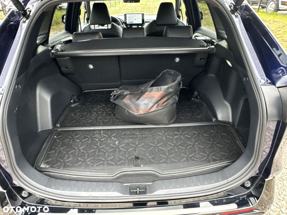 Toyota RAV4 2.5 Plug-In Hybrid Selection 4x4 - 16