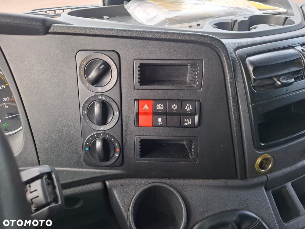 Mercedes-Benz Atego 1223 - 14