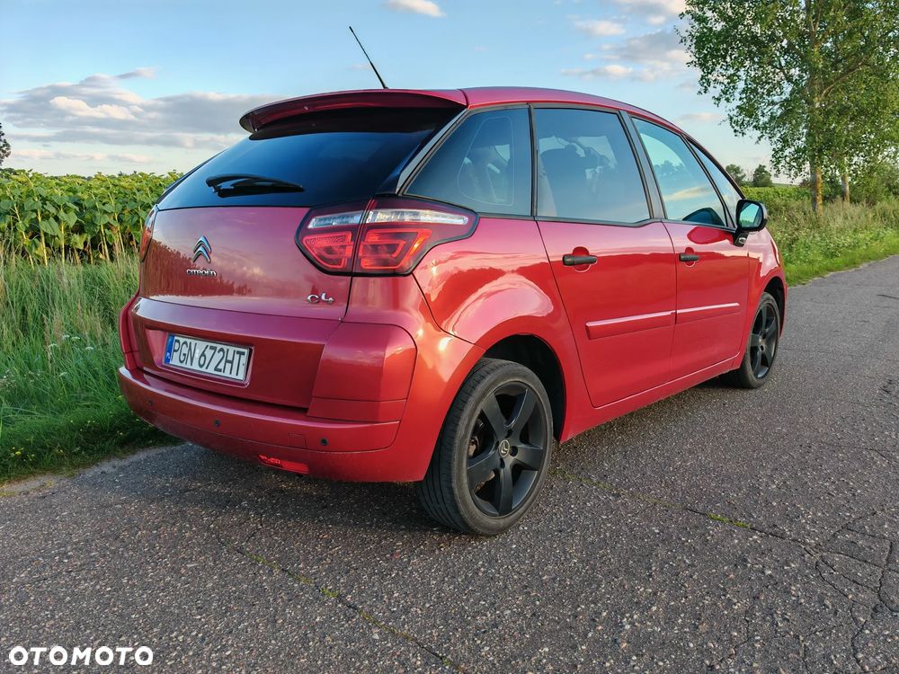 Citroën C4 HDi 110 Tendance - 2