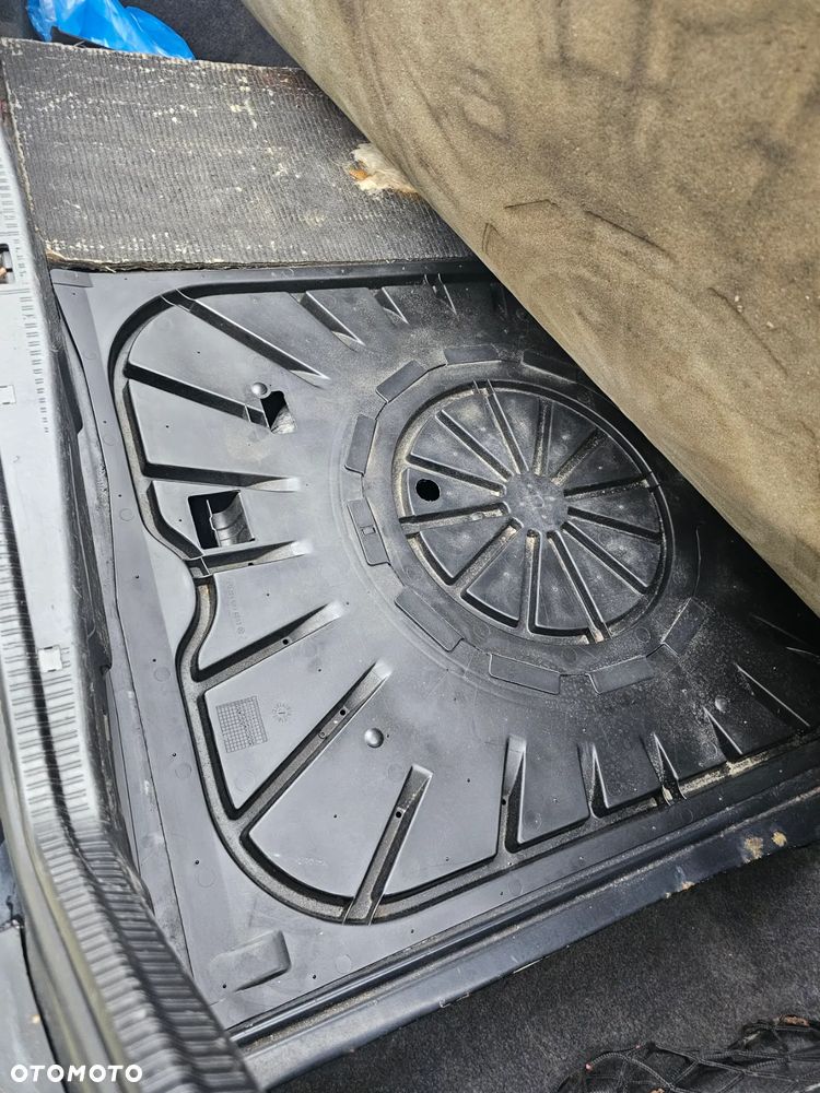 Mercedes-Benz W124 (1984-1993) - 20