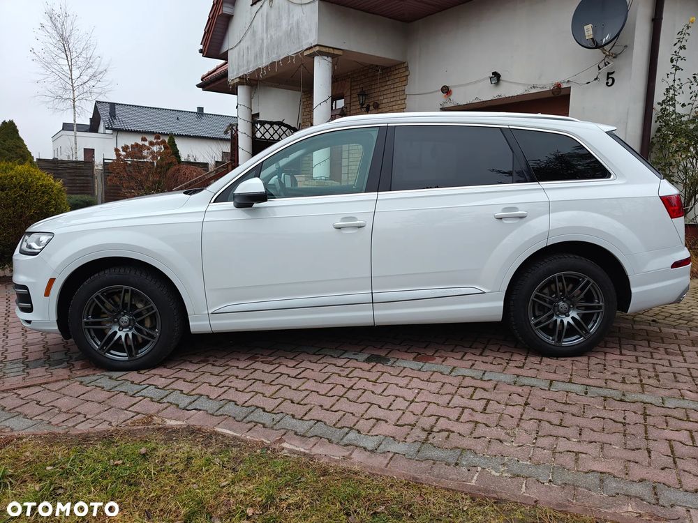 Audi Q7 - 3