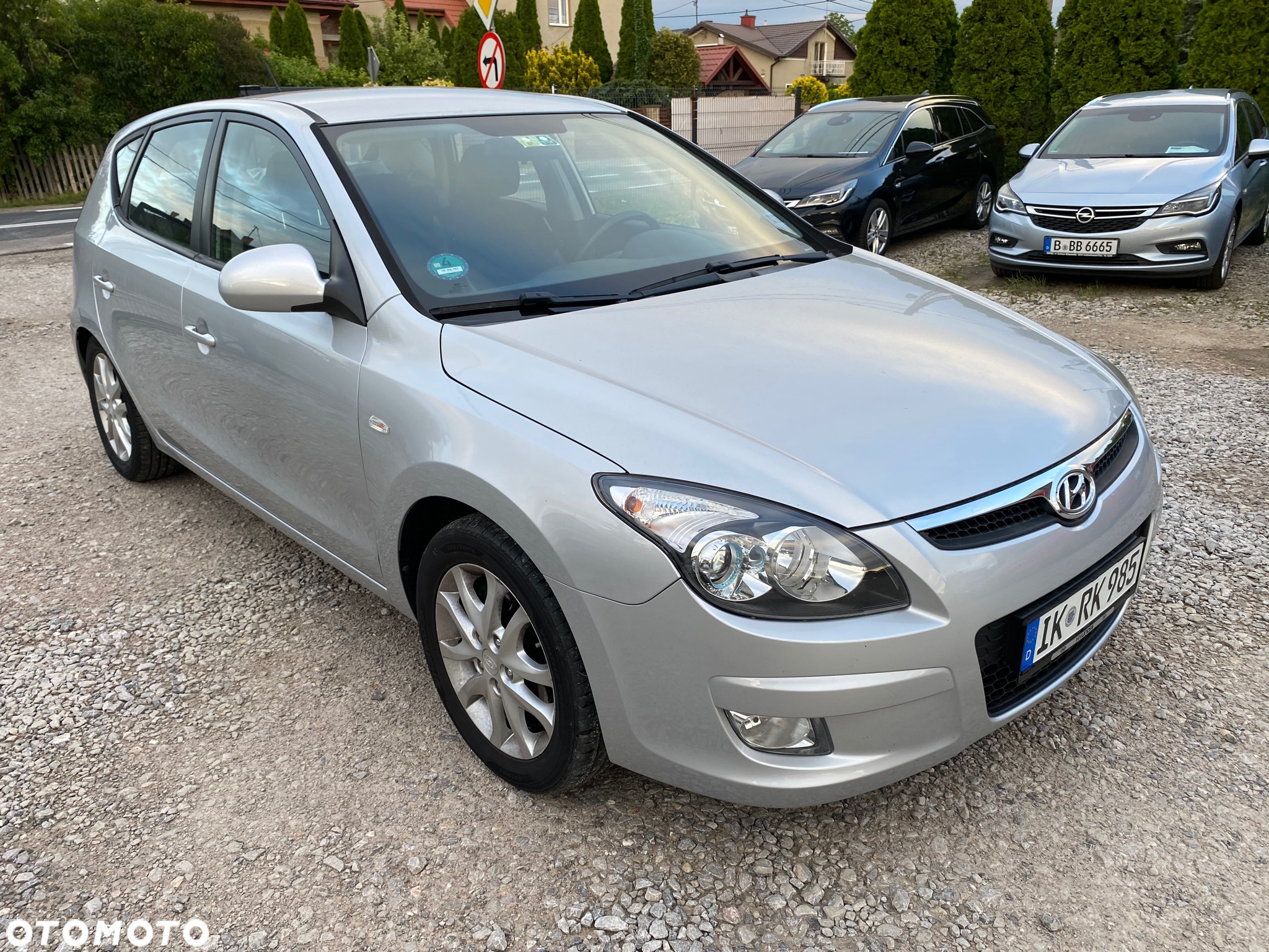 Hyundai i30 2.0 Premium - 3